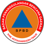 bpbd kotawaringin timur